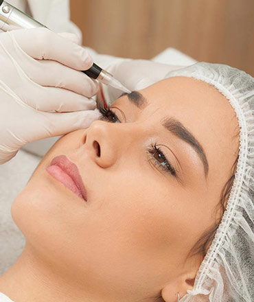 Microblading